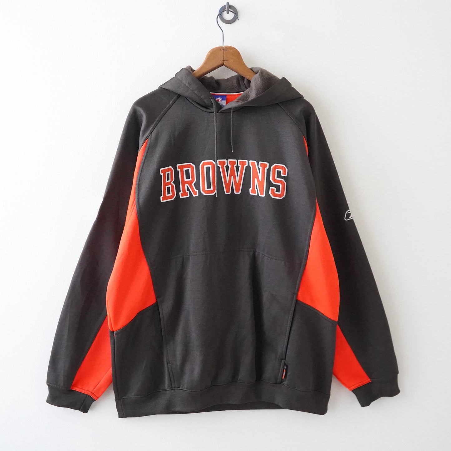 NFL Cleveland Browns hoodie