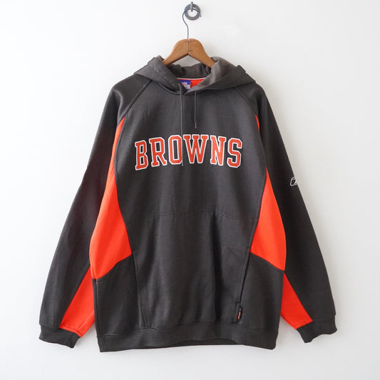 NFL Cleveland Browns hoodie