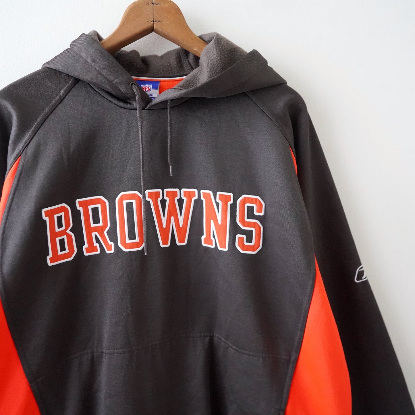 NFL Cleveland Browns hoodie