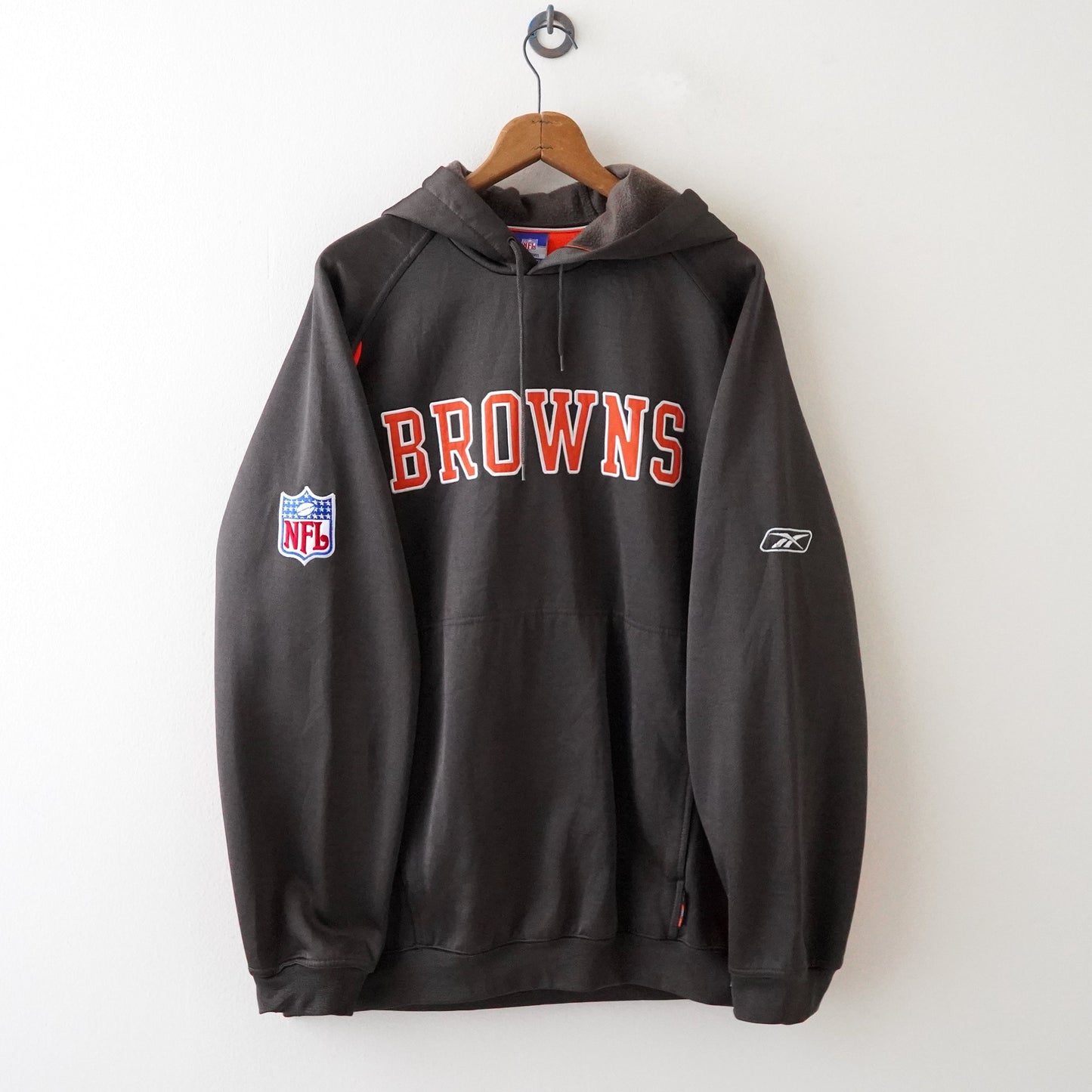 NFL Cleveland Browns hoodie