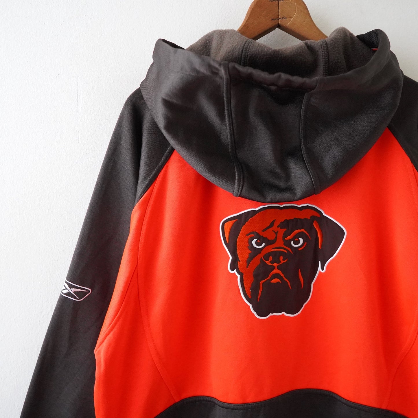 NFL Cleveland Browns hoodie