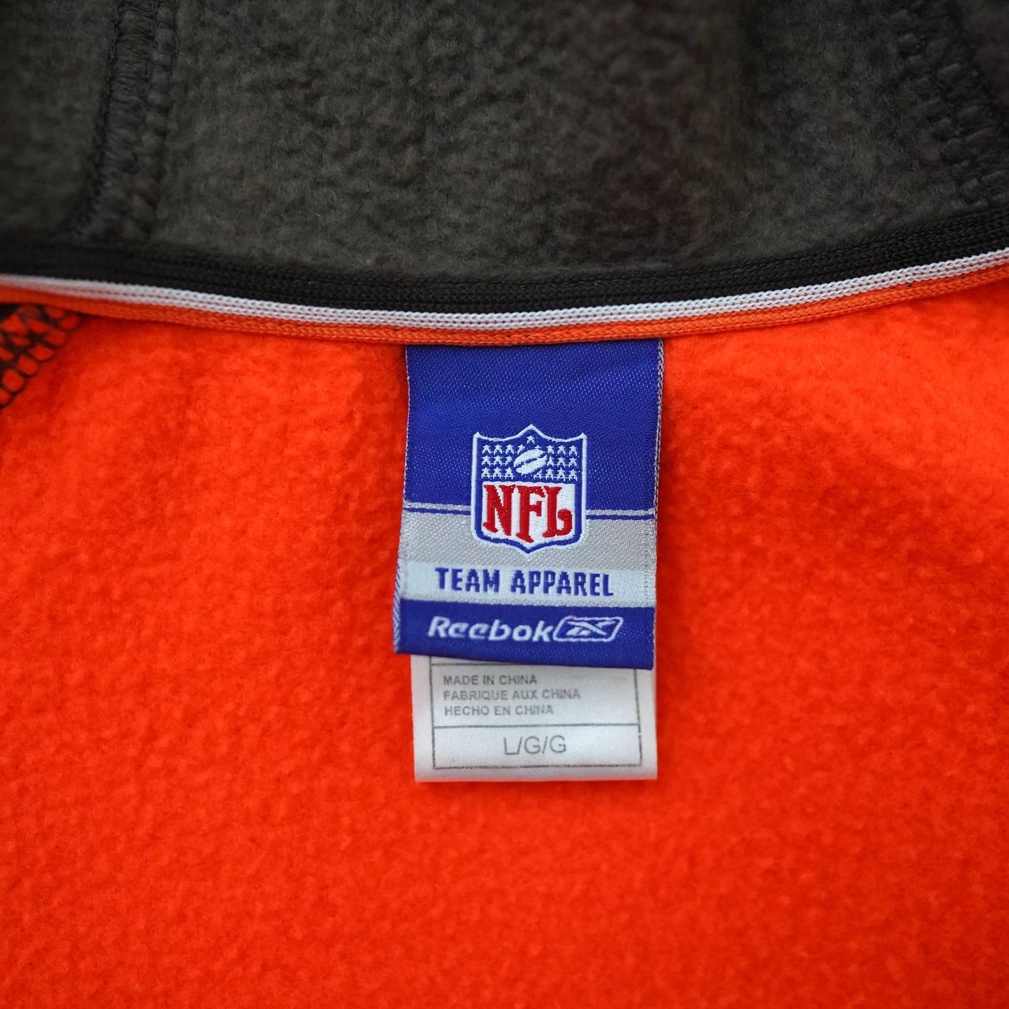 NFL Cleveland Browns hoodie