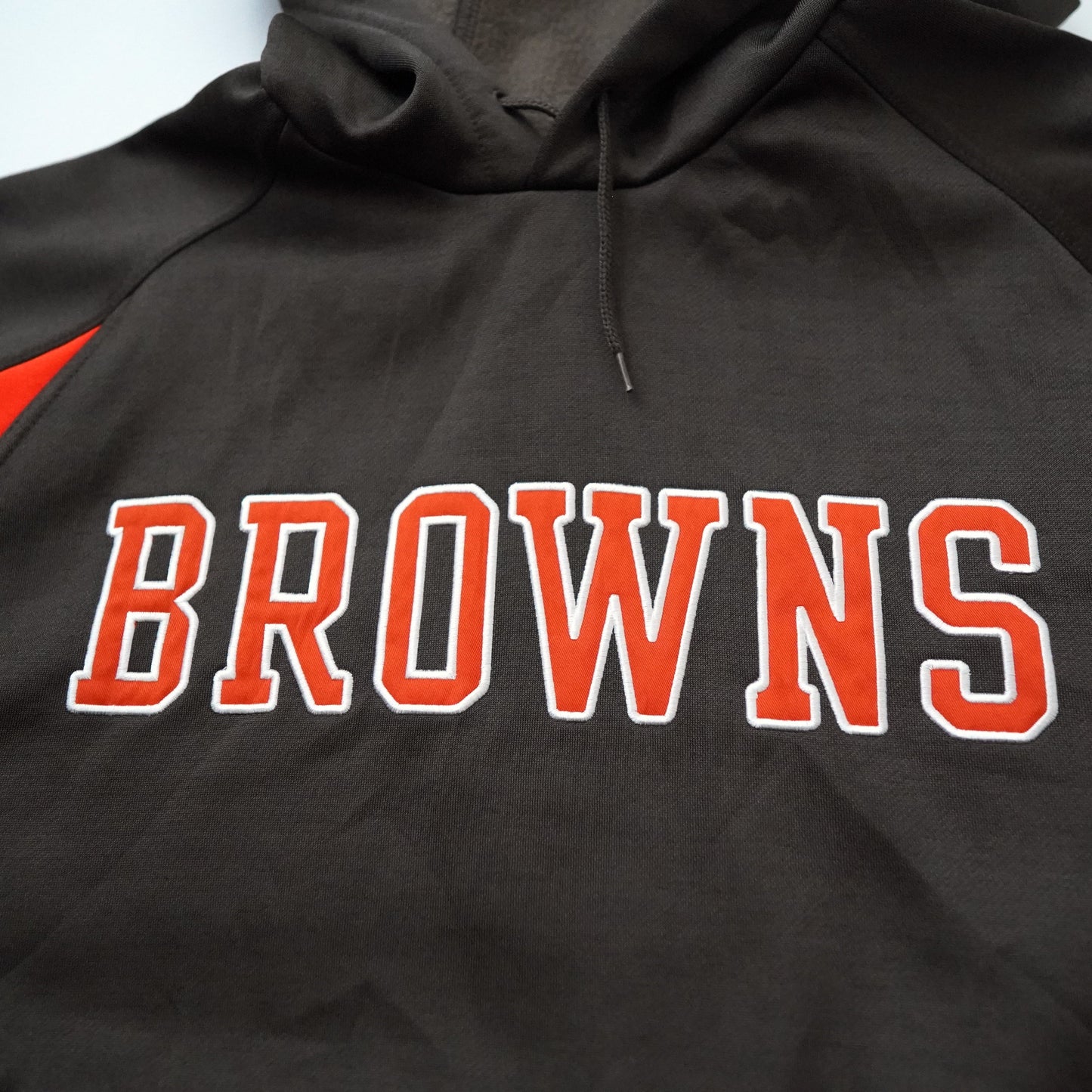 NFL Cleveland Browns hoodie