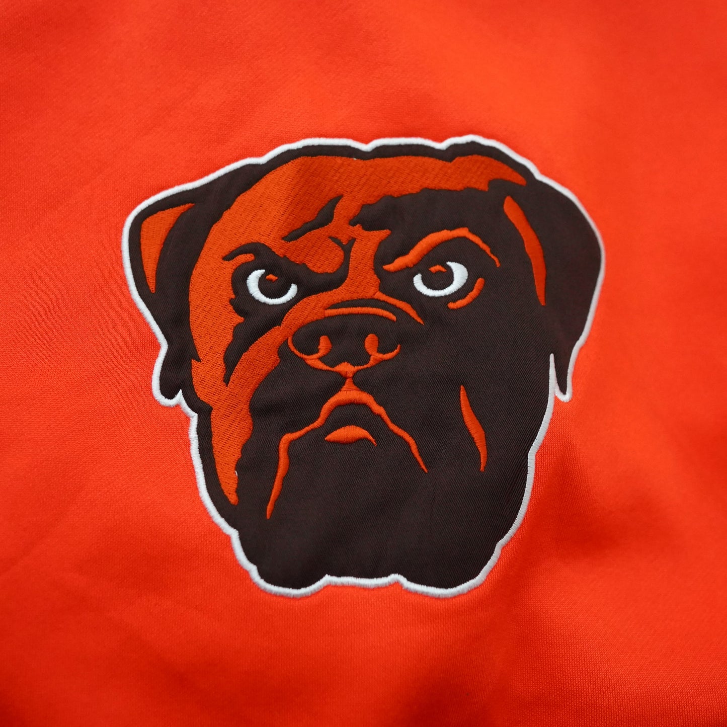 NFL Cleveland Browns hoodie