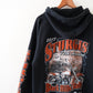 Sturgis Motorcycle Rally hoodie