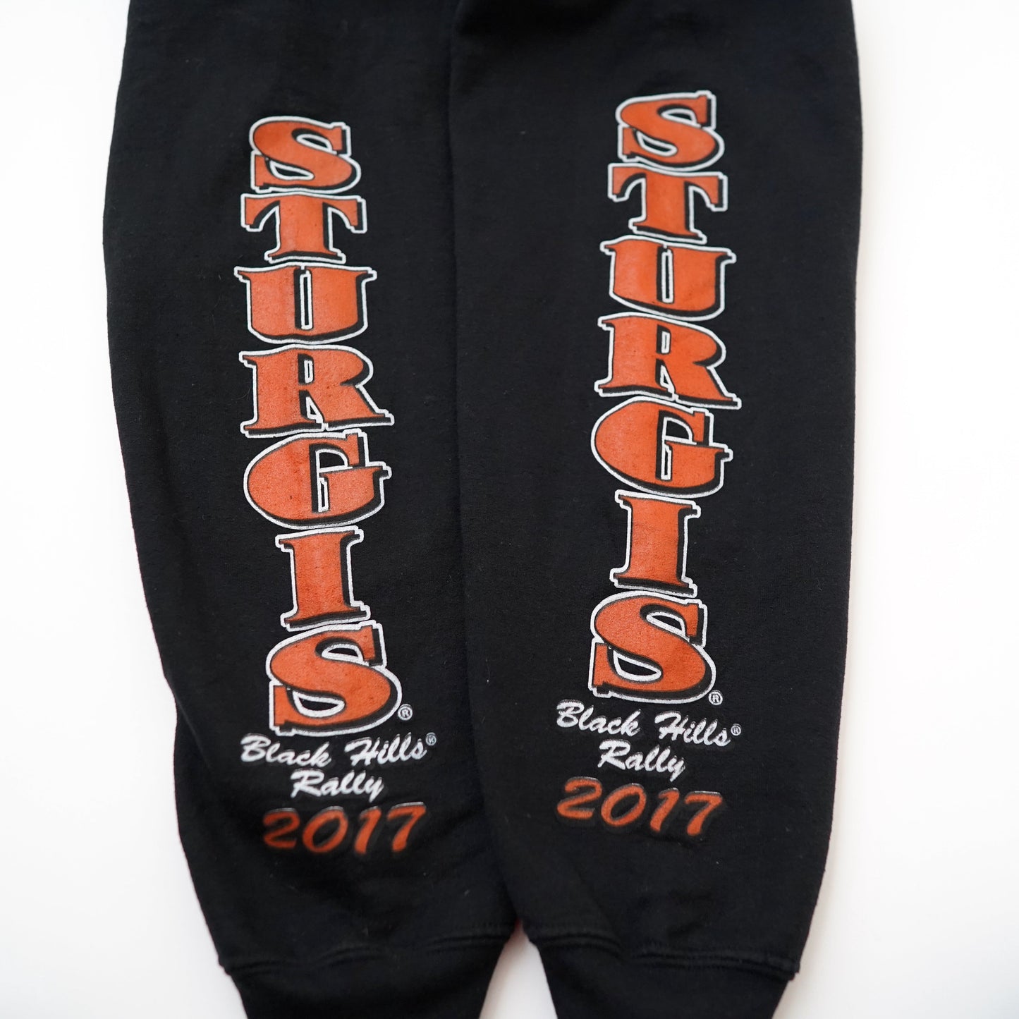 Sturgis Motorcycle Rally hoodie