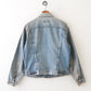 80s Levi's denim jacket