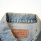 80s Levi's denim jacket