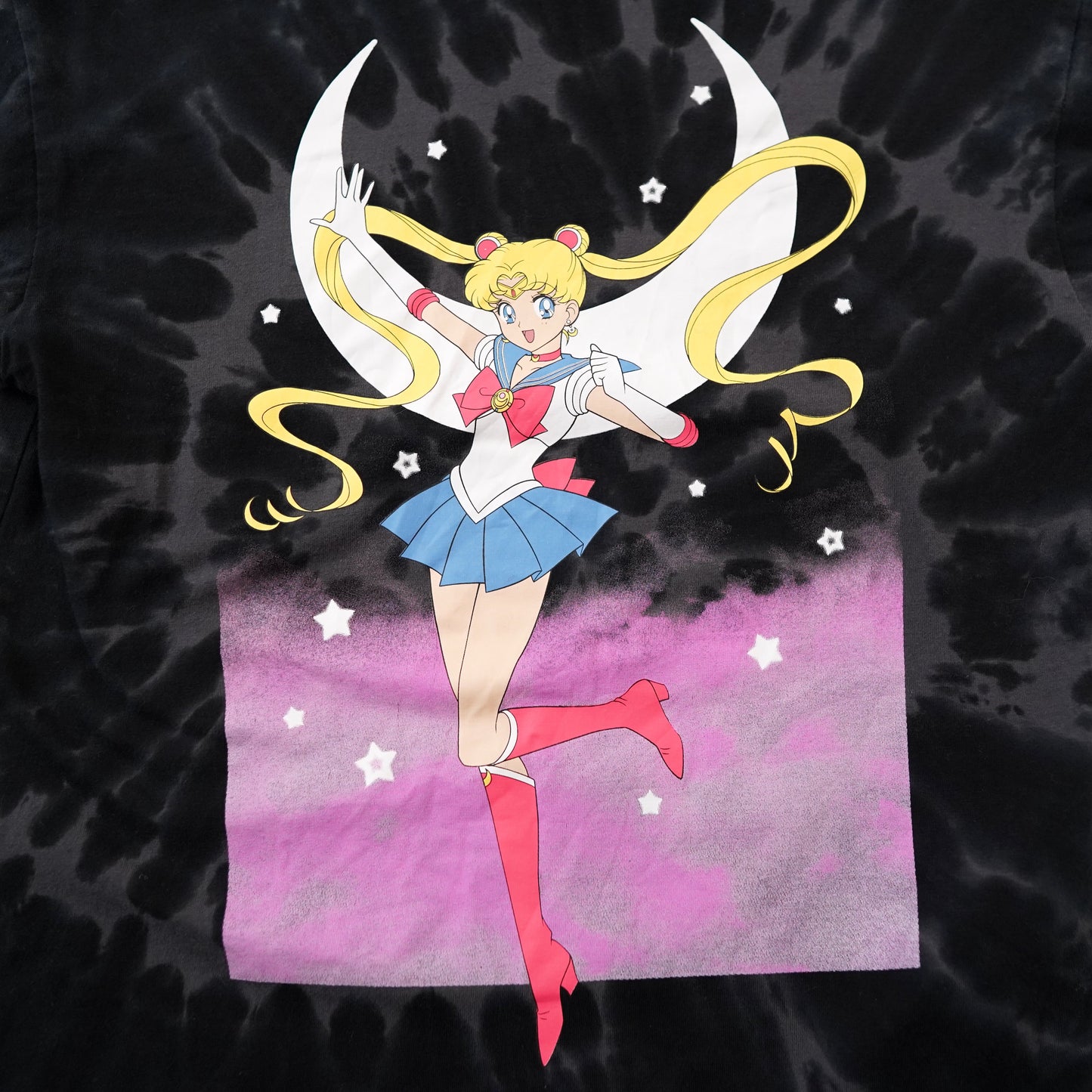 Sailor Moon long tee