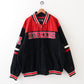 NCAA huskers stadium jacket