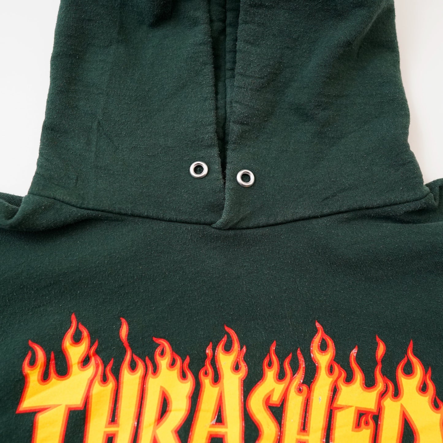 THRASHER hoodie