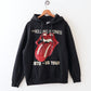 The Rolling Stones hoodie