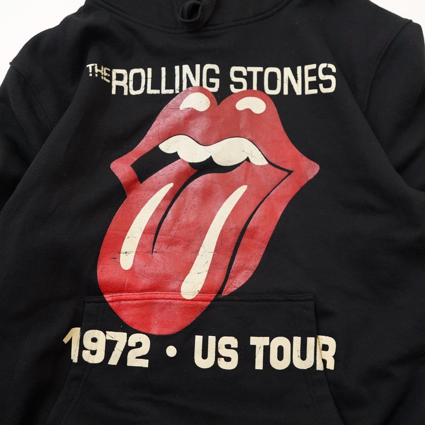 The Rolling Stones hoodie