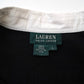 Ralph Lauren contrast shirt