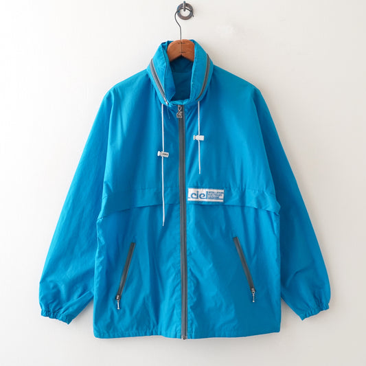 K-WAY nylon jacket