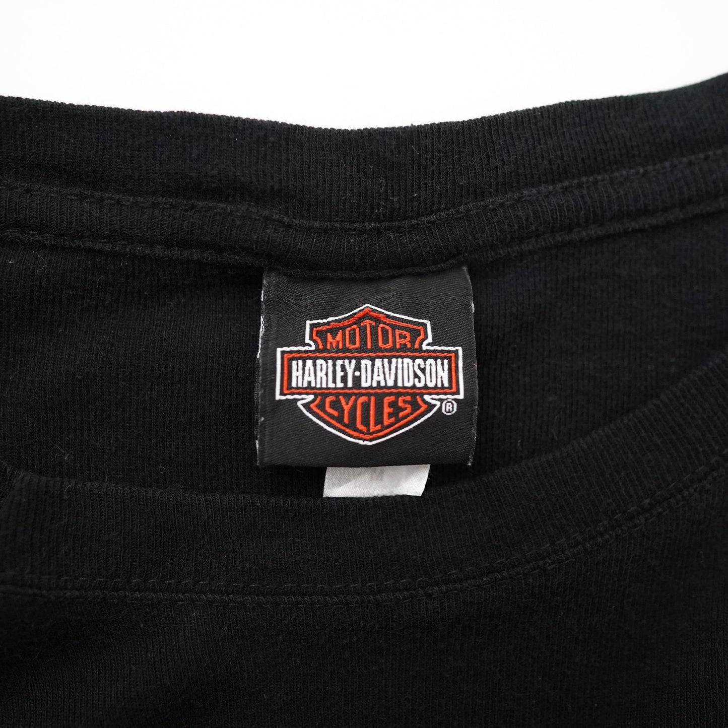 HARLEY DAVIDSON long tee