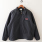 coca cola work jacket