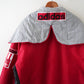 90s adidas nylon jacket