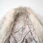 CASPER fur coat