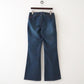 Jordache low-rise denim pants