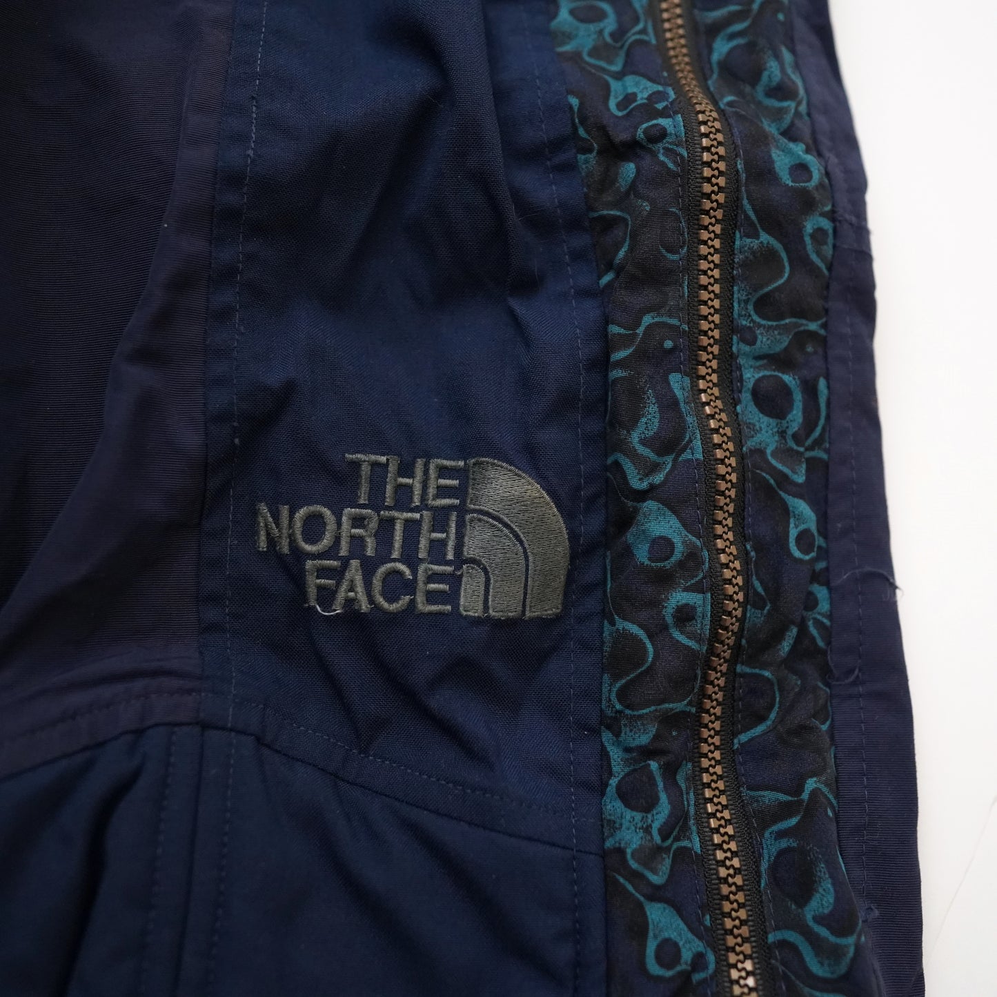 THE NORTH FACE winter sport pants