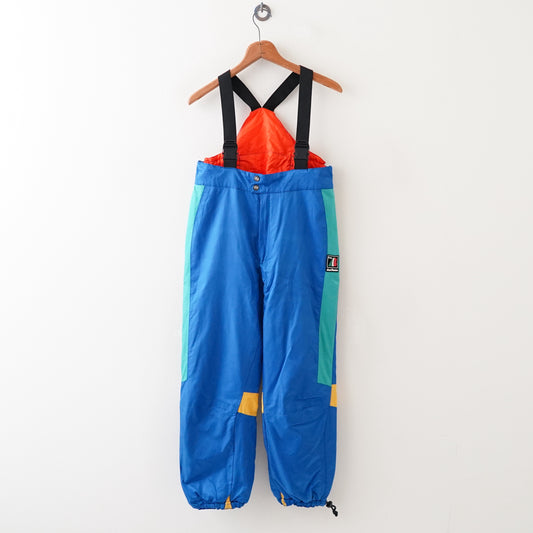 Anzi Besson overalls