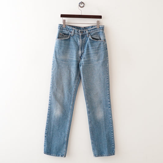 Levi's denim pants