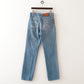 Levi's denim pants