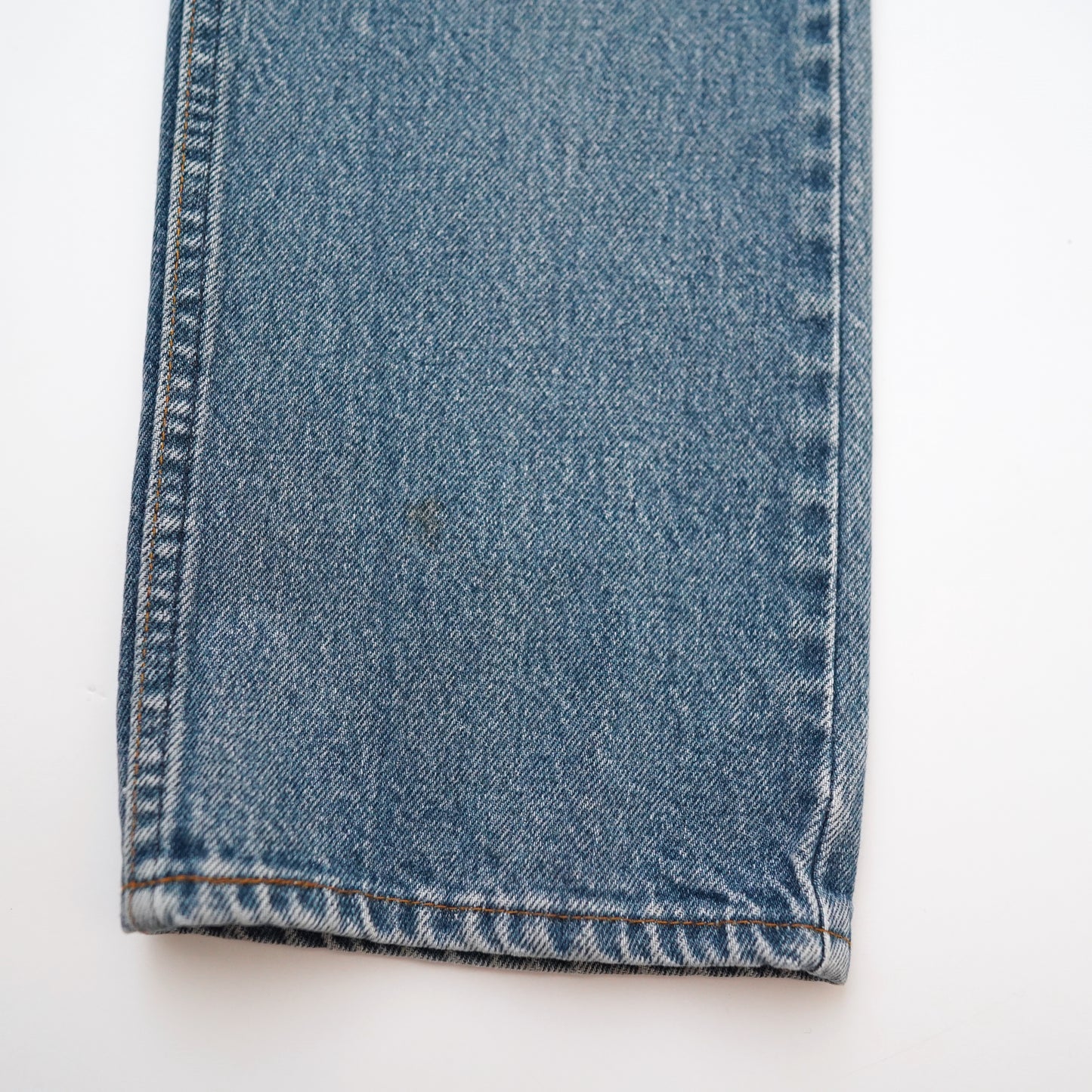 Levi's denim pants