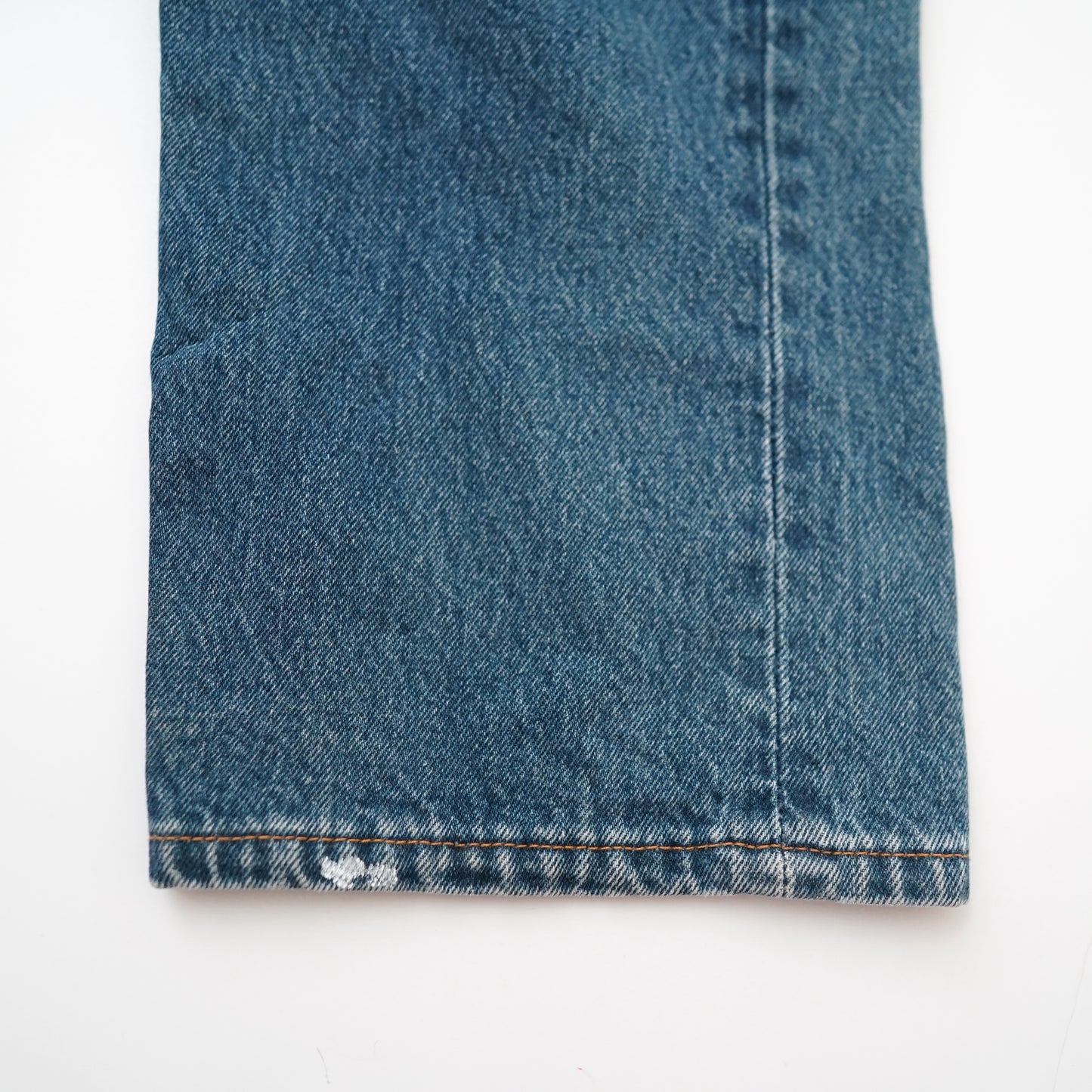 90s Levi's 501 denim pants