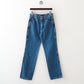 90s Wrangler denim pants