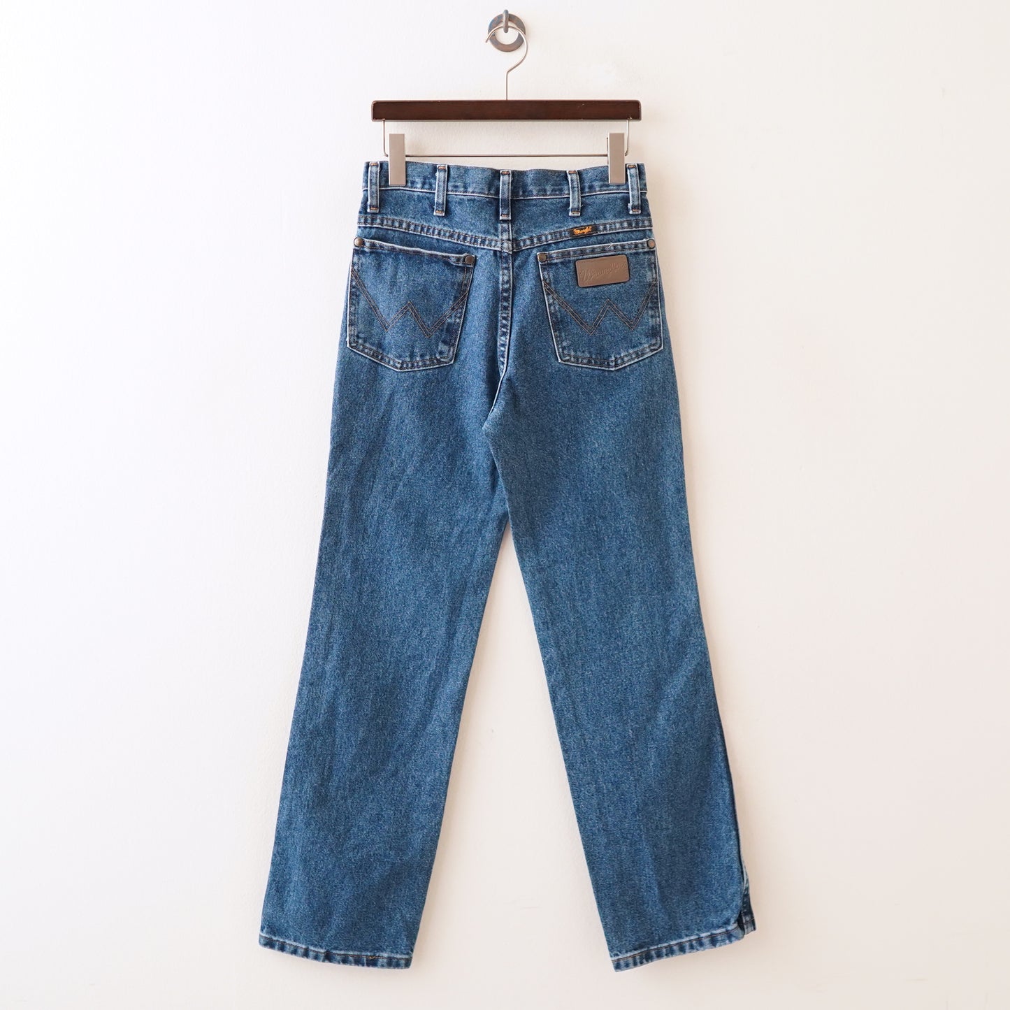 90s Wrangler denim pants