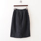 BUGLE BOY denim skirt