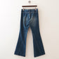 dollhouse denim pants