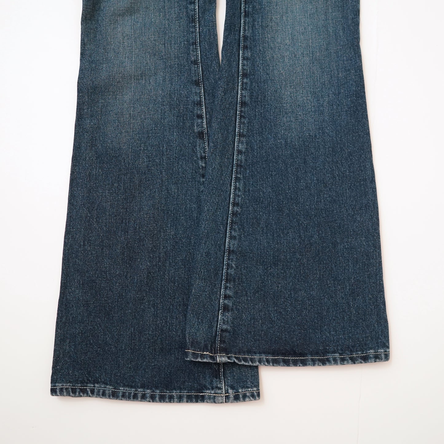 dollhouse denim pants