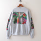 Ron Jon Surf Shop print sweat