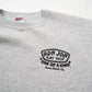 Ron Jon Surf Shop print sweat