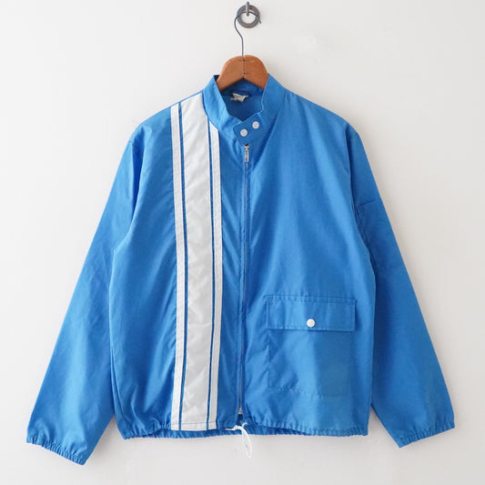 nylon jacket