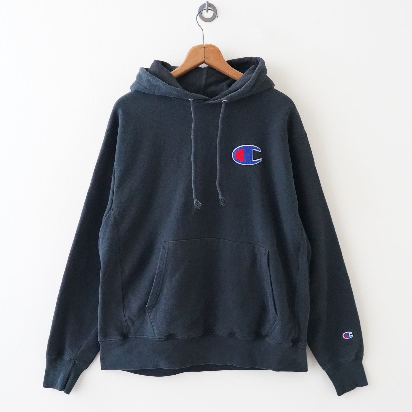 Champion REVERSE WEAVE hoodie