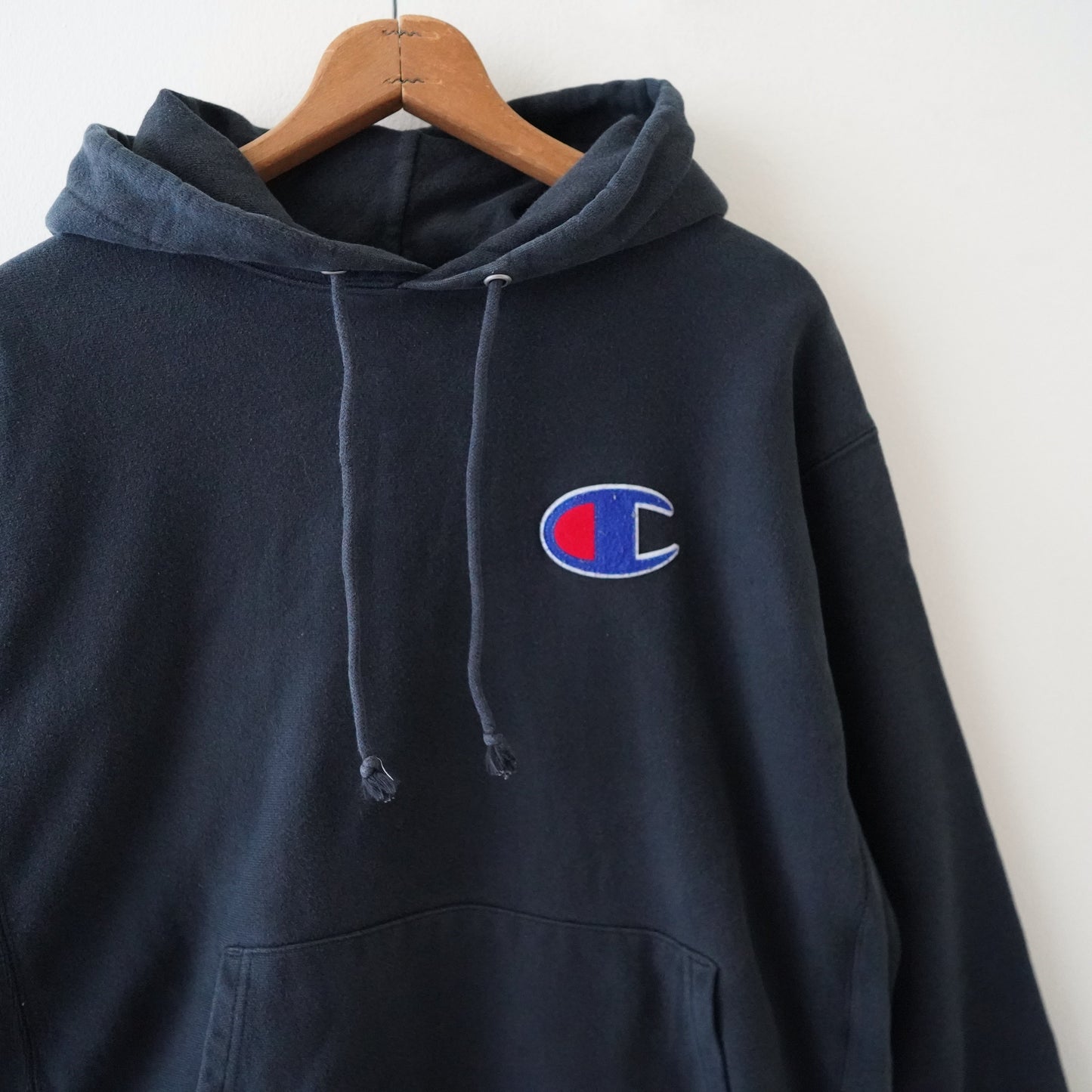 Champion REVERSE WEAVE hoodie