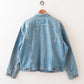 Levi's denim jacket