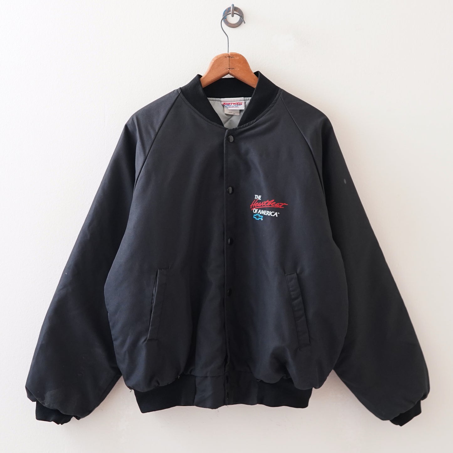 90s CHEVROLET jacket