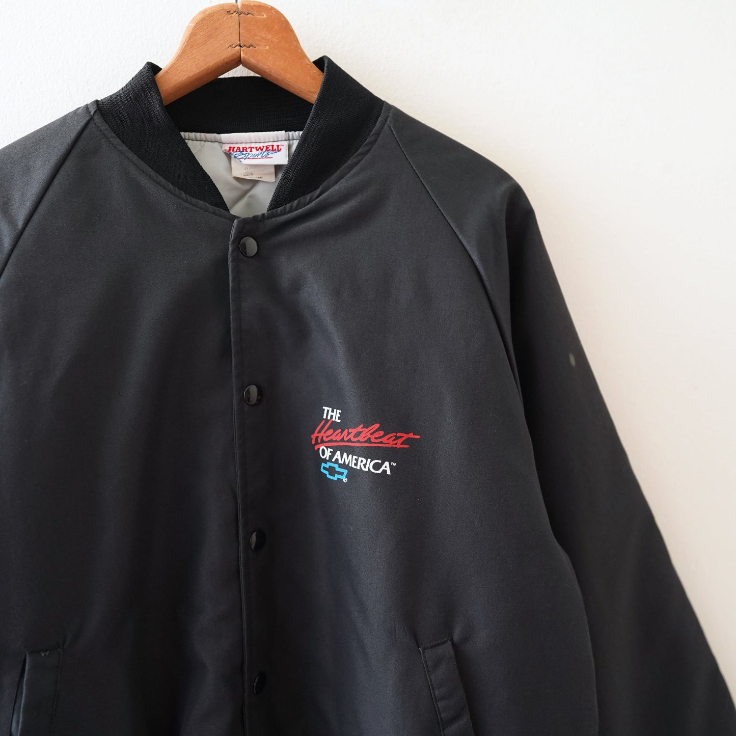 90s CHEVROLET jacket