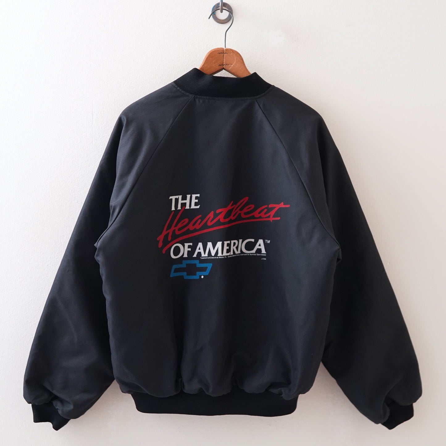 90s CHEVROLET jacket