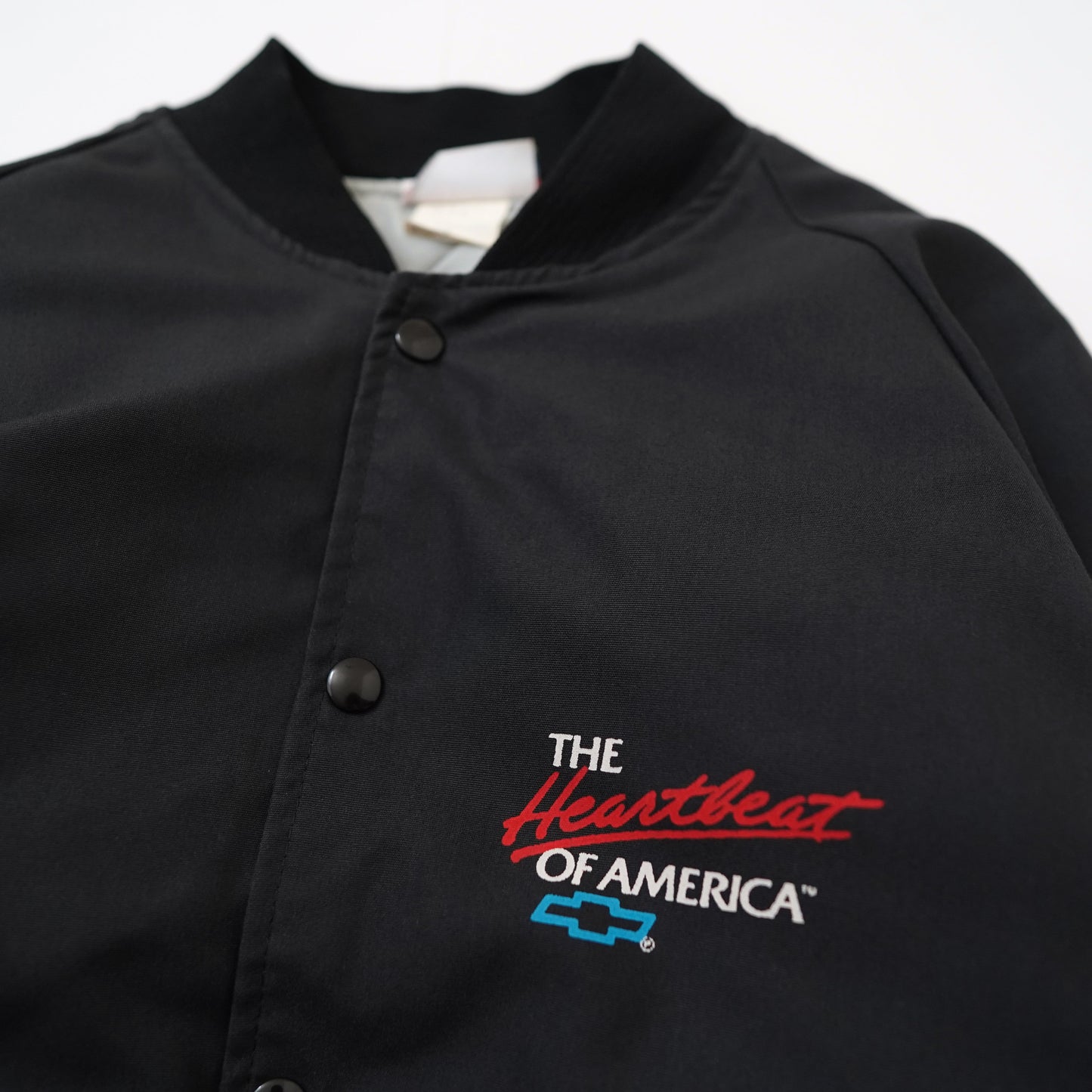 90s CHEVROLET jacket