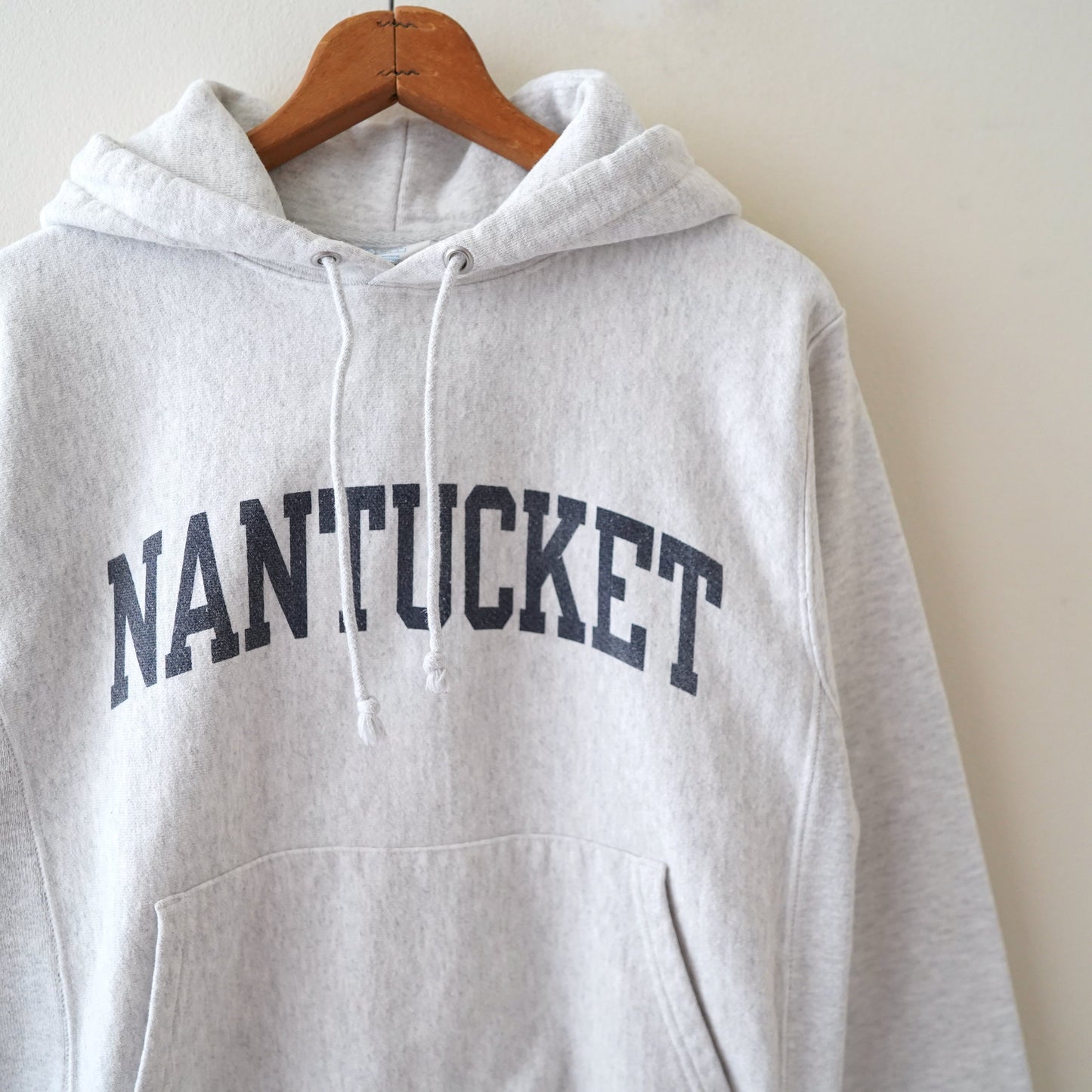 Champion REVERSE WEAVE hoodie