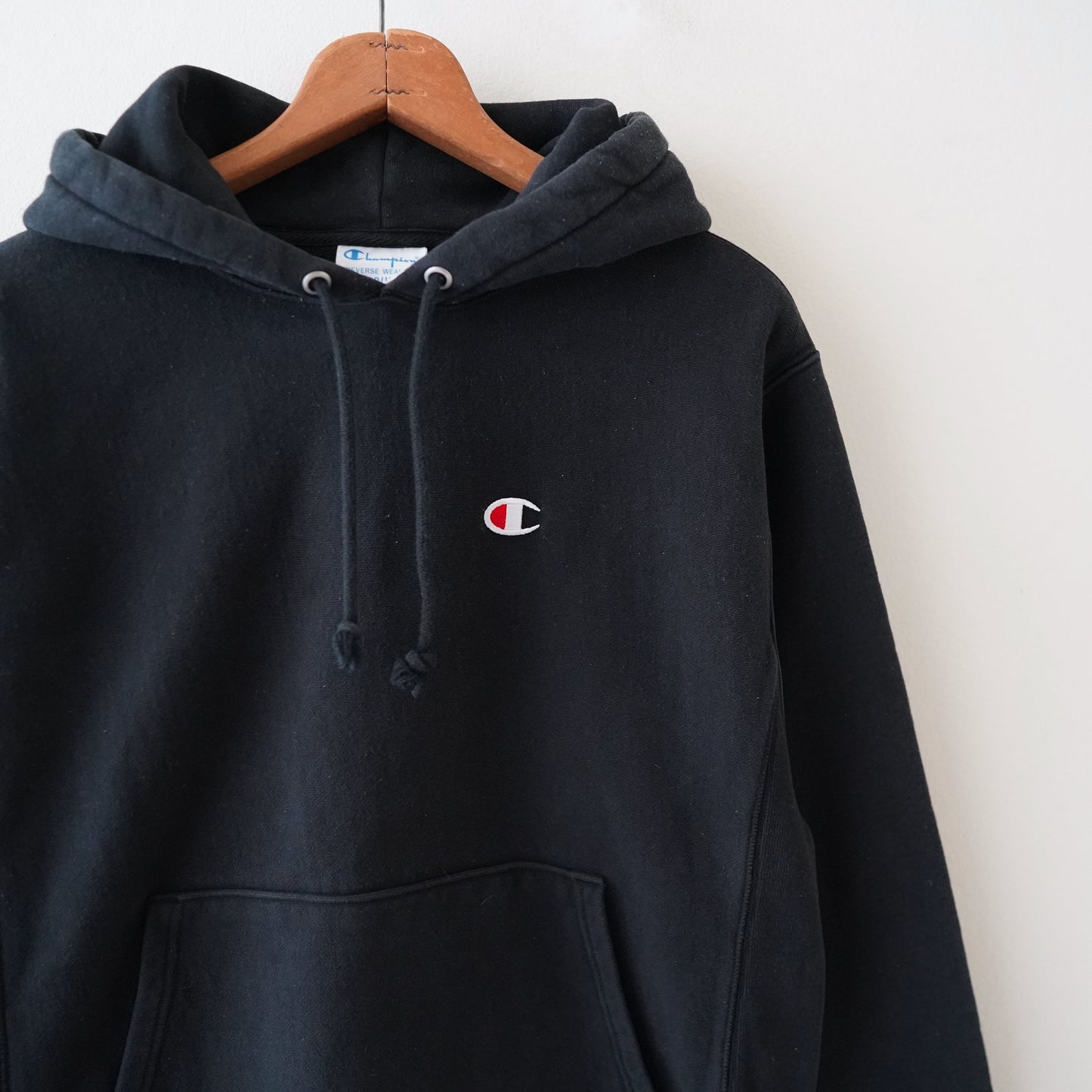 Champion REVERSE WEAVE hoodie