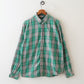 Carhartt check shirt