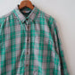 Carhartt check shirt