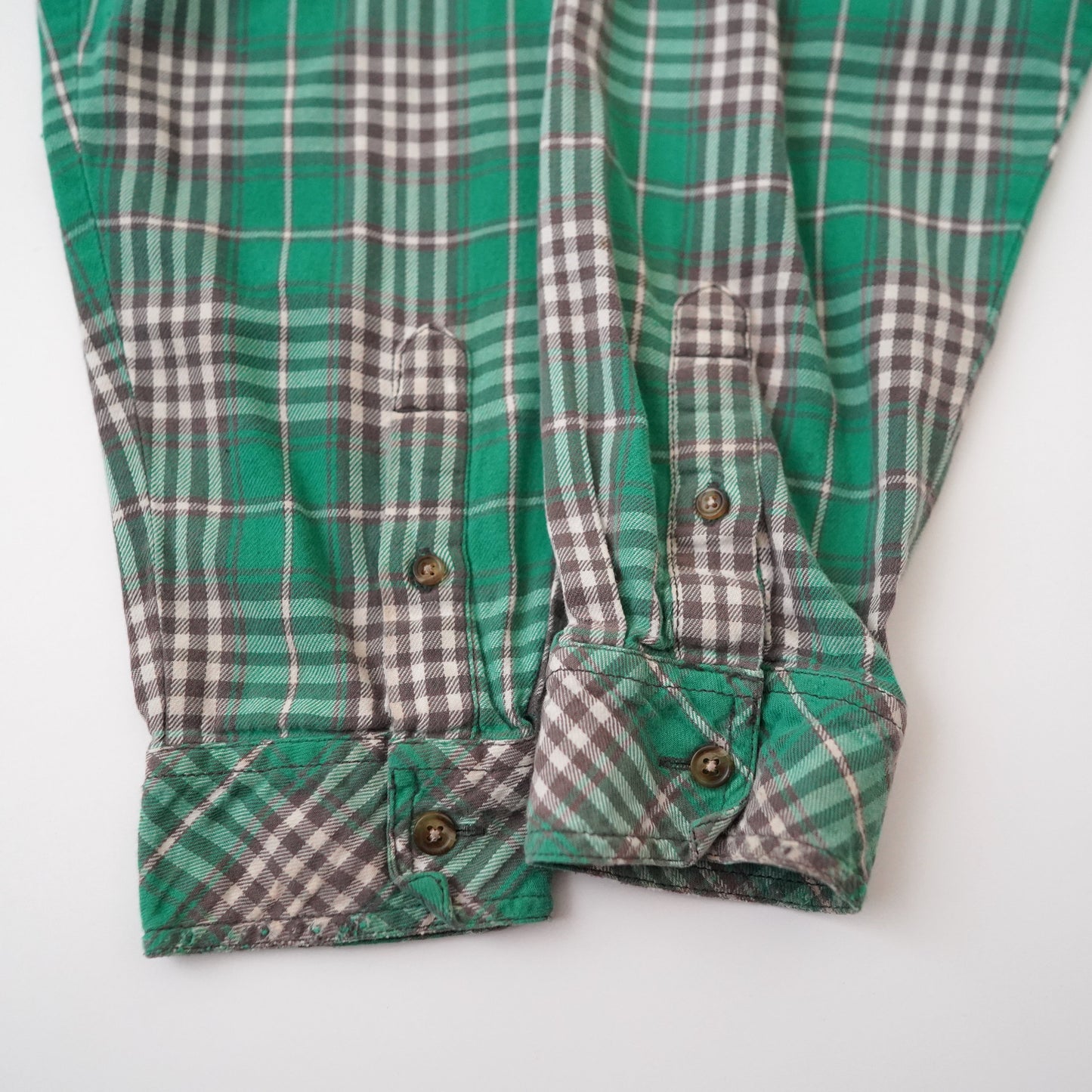 Carhartt check shirt